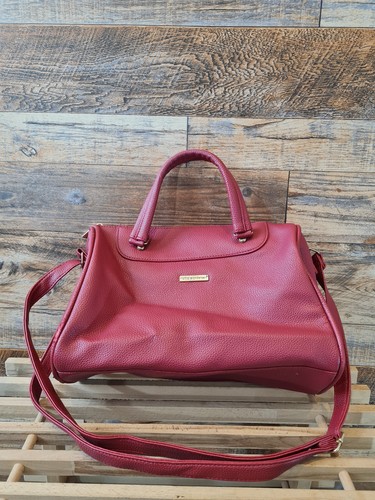 Nathalie andersen burgundy - nathalie,