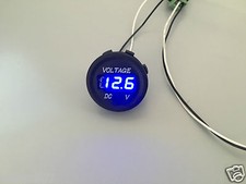 12V-24V Car Motorcycle LED