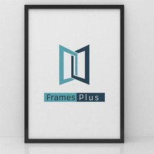 NEW MODERN FLAT 100% WOODEN