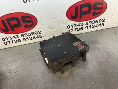 Ecu controller module - ecu,