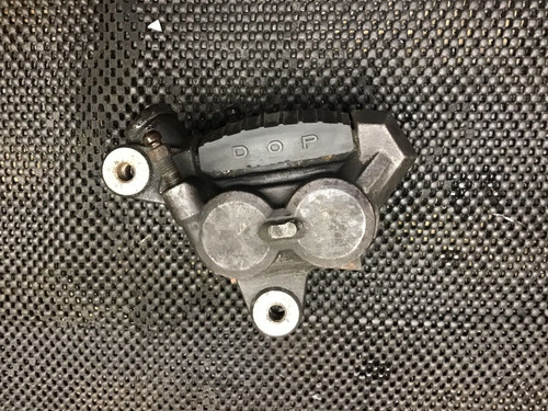 Suzuki gsx750f 1989 nsf brake - suzuki,