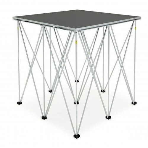 Portable stage kit - 1m, 1m