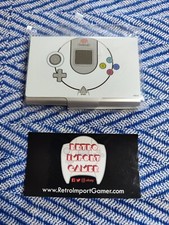 RARE Sega Metal Card Case