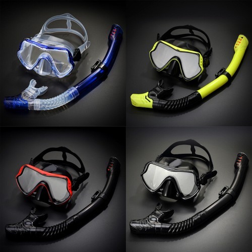Adult anti fog goggles snorkel - adult,
