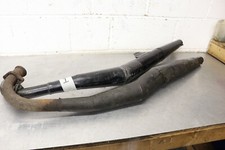 Yamaha 350 LC 350LC YPVS