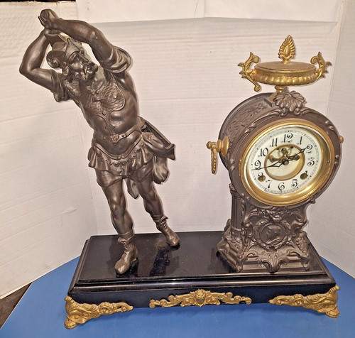 Antique new haven norman - antique, "norman"
