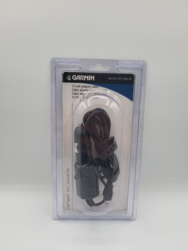 Garmin volt adapter - adapter, cable
