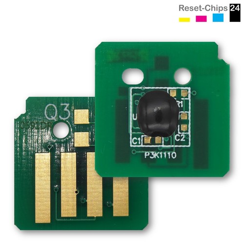 Toner chip fits xerox - chip,