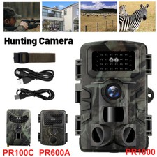 58mp full hd - 2.7k, hunting