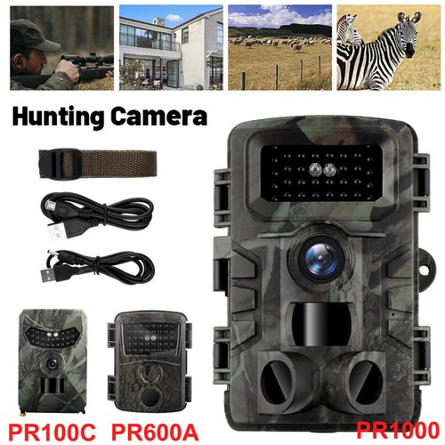 58mp full hd hunting - 58mp,