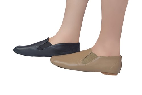 Slip split sole neoprene - split,