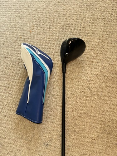 Mizuno max 230 - 230, wood