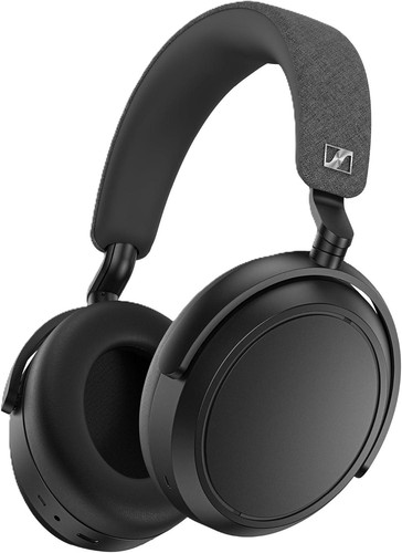 Sennheiser momentum wireless - sennheiser, 4