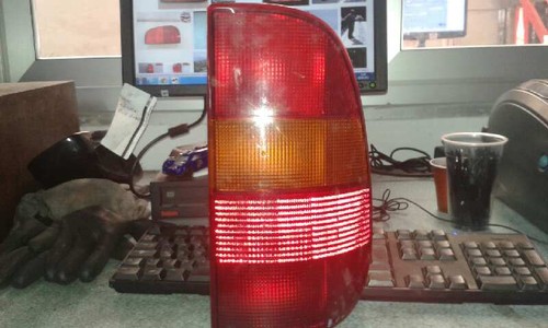 67723671 rear lamp 94122 - rear,