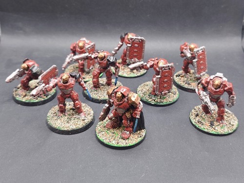 Mantic games firefight - mantic,