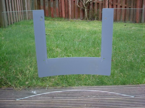 Baumatic bt7 3gl chimney - bt7.3gl,