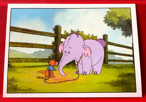Pooh heffalump movie 2005 - pooh's,