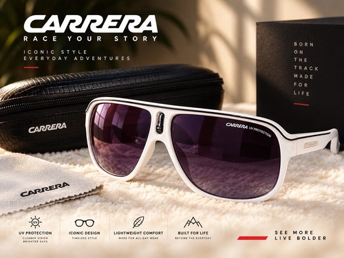 Carrera protection - carrera,