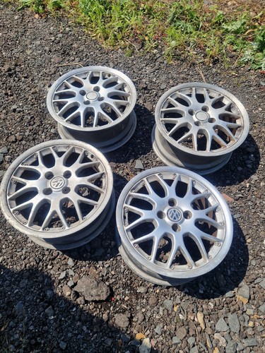 Anniversary split rim - anniversary,