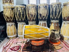 Student Level Dholak