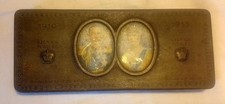 Vintage 1935 Silver Jubilee