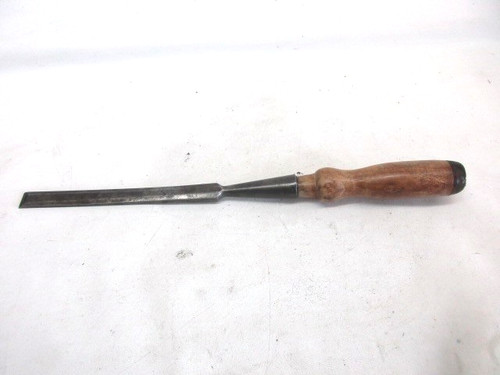 Vintage bevel edge socket - bevel,