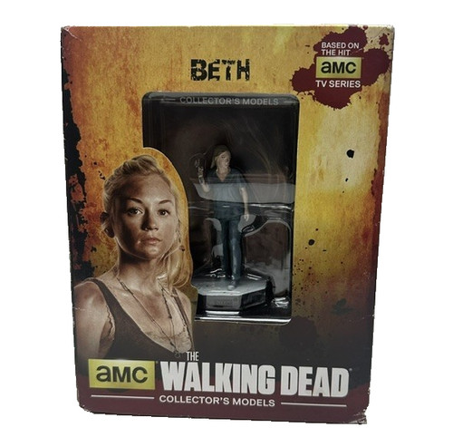 Eaglemoss the walking - the,