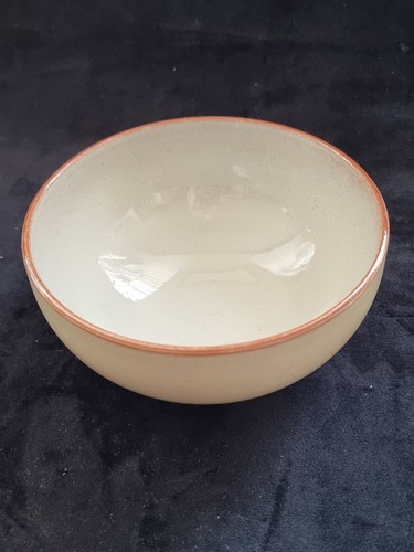 Denby daybreak bowl 17cm - denby,