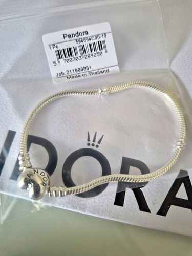 Pandora 925 sterling silver - pandora,