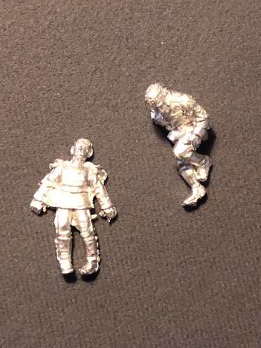 Warhammer 40k imperial guard - imperial,