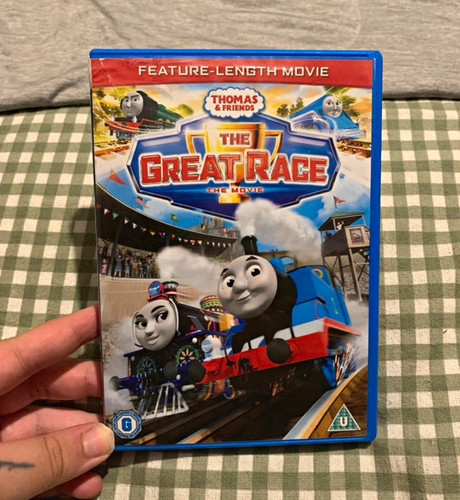 Universal thomas friends - thomas, &