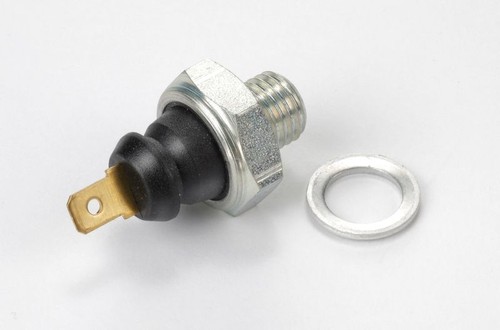 Fuel parts oil pressure switch - parts,