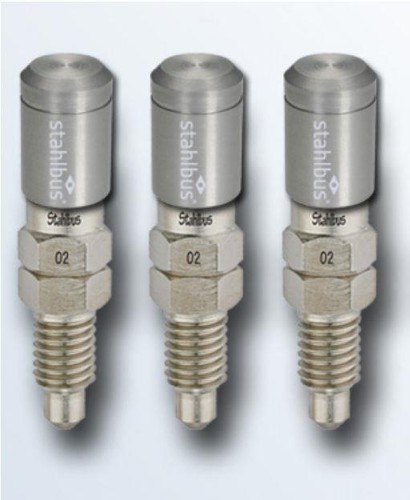 Stahlbus bleeder screw - stahlbus,