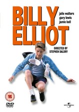 Billy Elliot DVD (2006) Julie