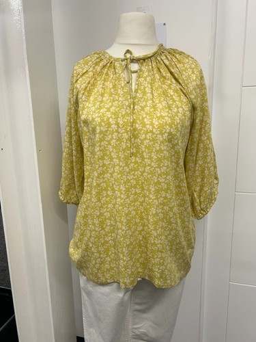 Regatta orla kiely yellow - orla,