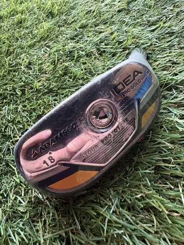 Adams golf idea - golf, pro
