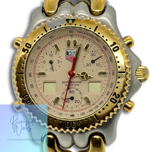 Tag heuer professional 200m - heuer,