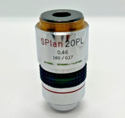 Olympus splan 20pl phase - olympus,