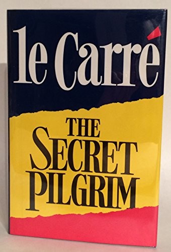 The secret pilgrim - the, le
