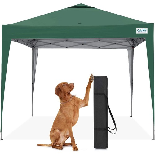 Pop canopy gazebo - pop, up