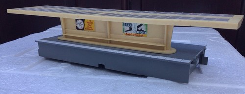 Vintage railway waiting - vintage,