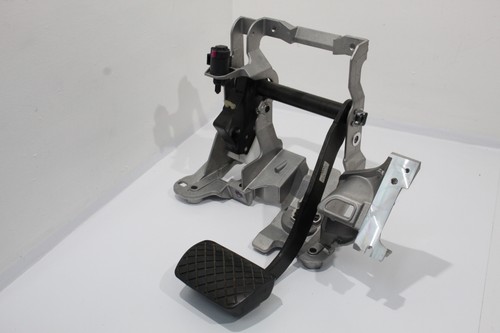 Audi automatic pedal - b8,