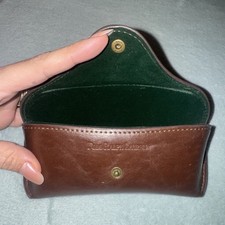 POLO RALPH LAUREN Leather