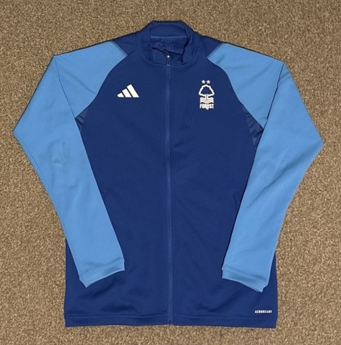 Nottingham forest full zip - nottingham,