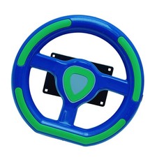 Children Race Game Steering