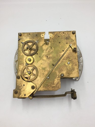Vintage brass smith enfield - brass, smith's