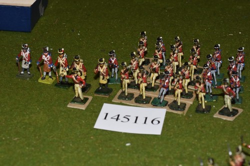 25mm napoleonic british - napoleonic, /