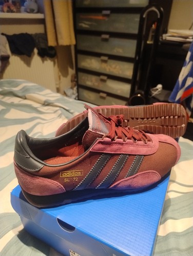 Bnib unisex adidas pt - adidas, sl