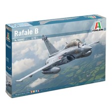 Italeri 90092 Rafale B