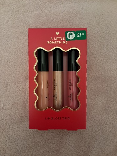 Boots little something lip - a,